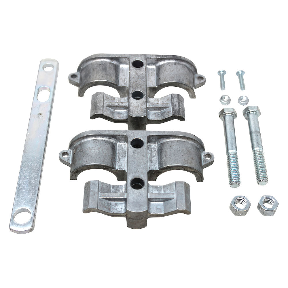 73090064 New Double Break-Away Clamp Fits Ford New Holland 2000 3000 4000 5