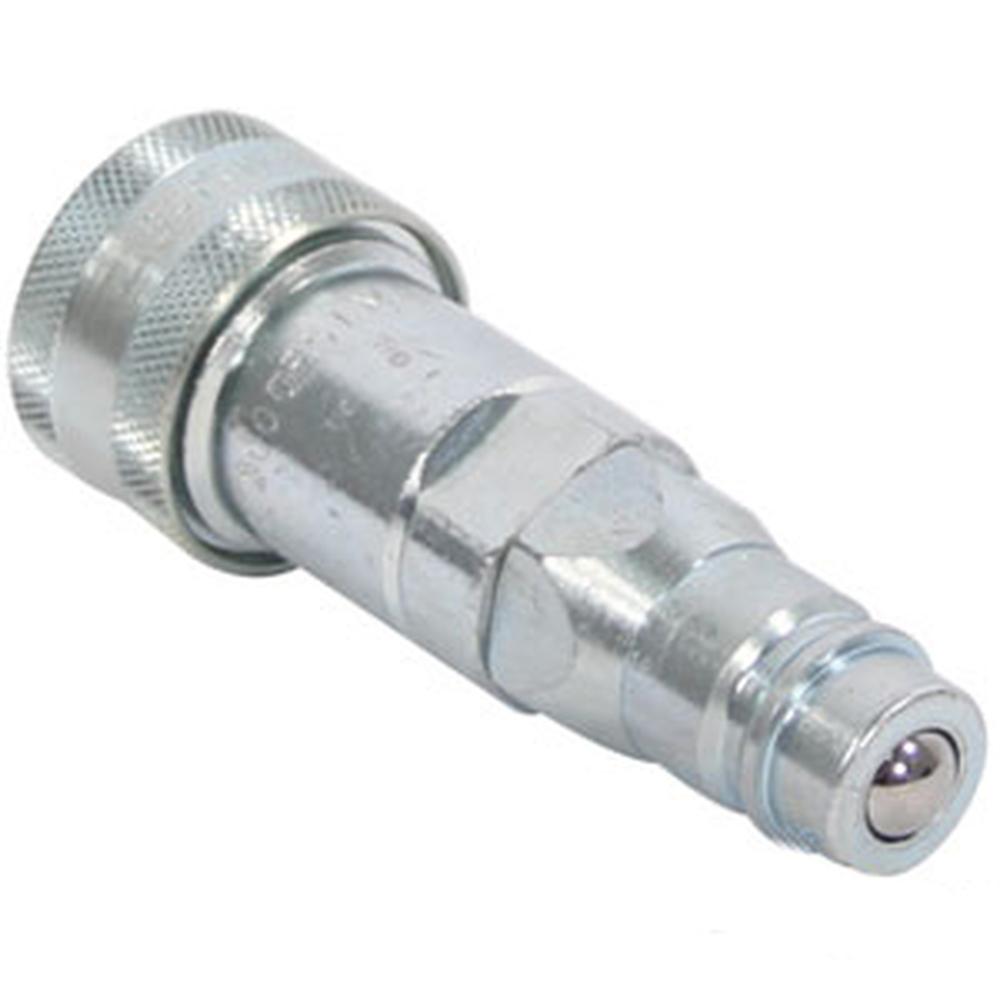 Hydraulic Adapter Old Style Female to Male Pioneer 4065-4L