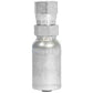 Straight Crimp Fitting Fits Case/International Harvester Replaces 997925R1