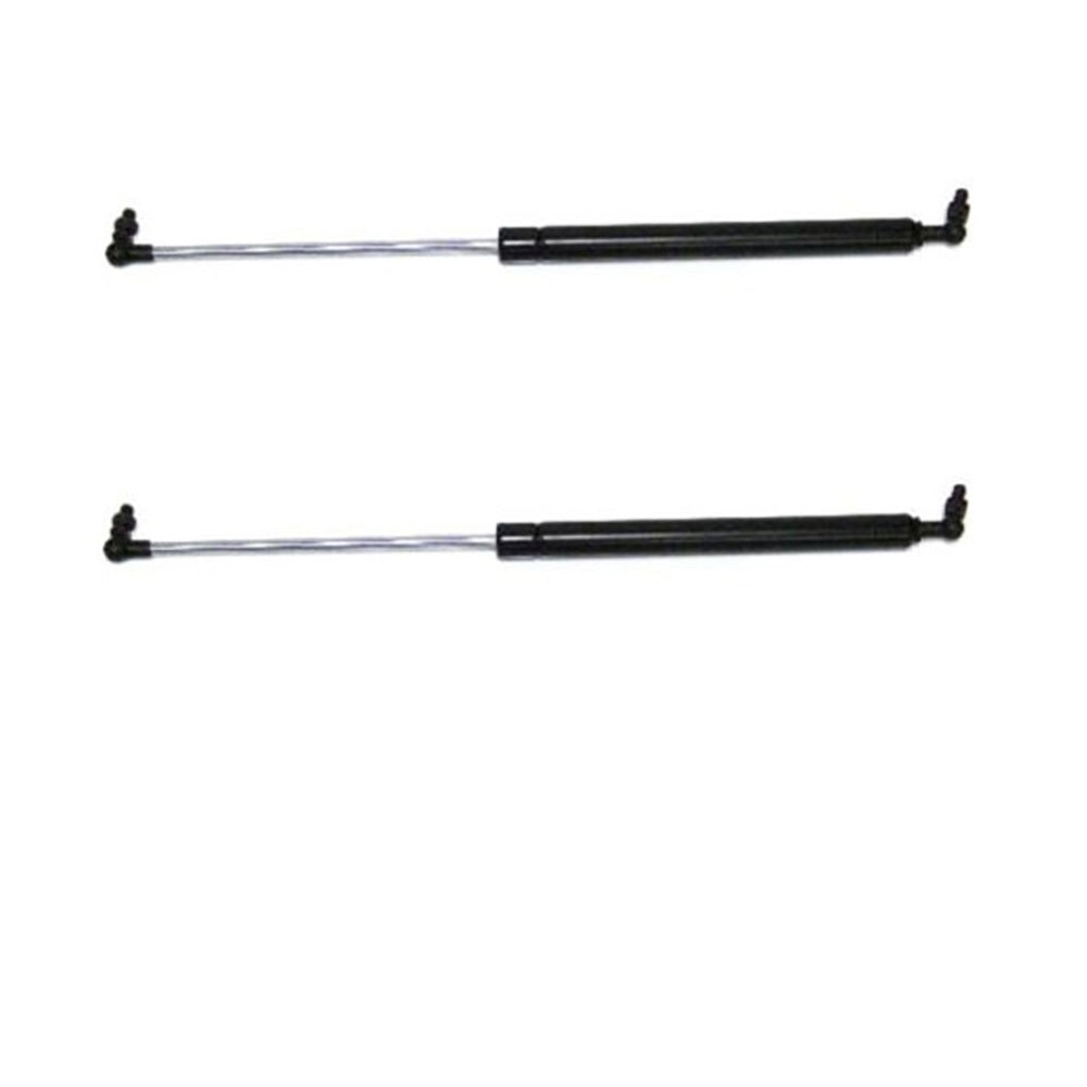 128461A1 Qty 2: Gas Spring
 Fits Case/International Harvester 1835C 1838 1840