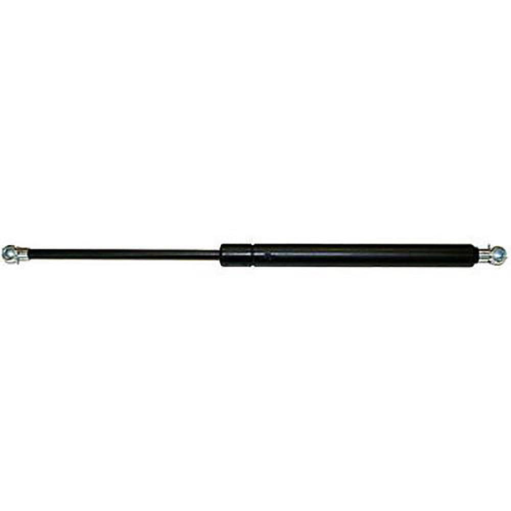 252636A1 Hood Gas Strut, 19.125" Fits Case/International Harvester MX180 MX200