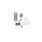 Iso Remote Coupler O-Ring Kit Fits 1020 1030 1130 1520 1530 1630 1640 1830 2020