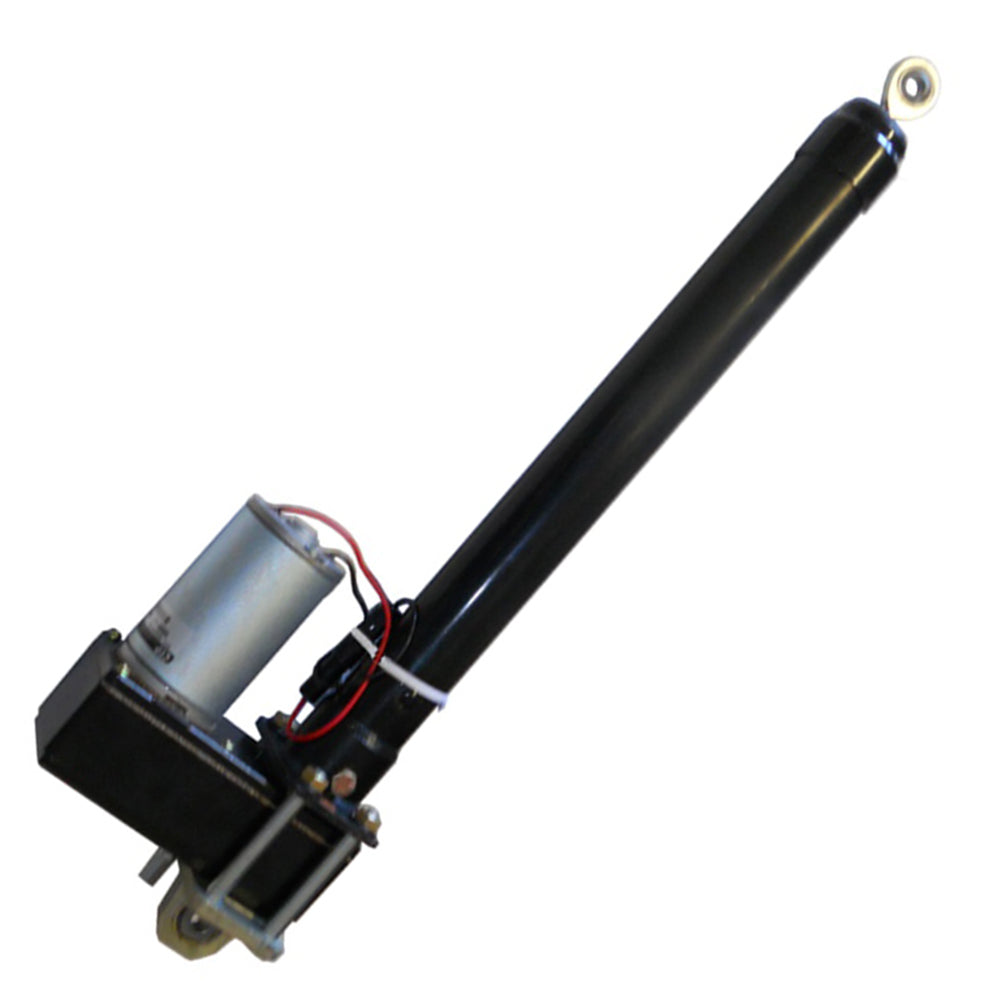 3082073 Hood Tilt Actuator Assembly Fits Caterpillar