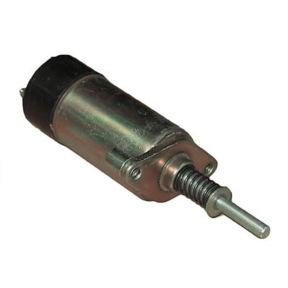 125-5773 Shut Off Solenoid Fits Caterpillar 3204 3304 3304B 3306 3306B 3306C