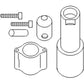 VFH1429 Joy Stick Adapter Kit Fits Universal Products
