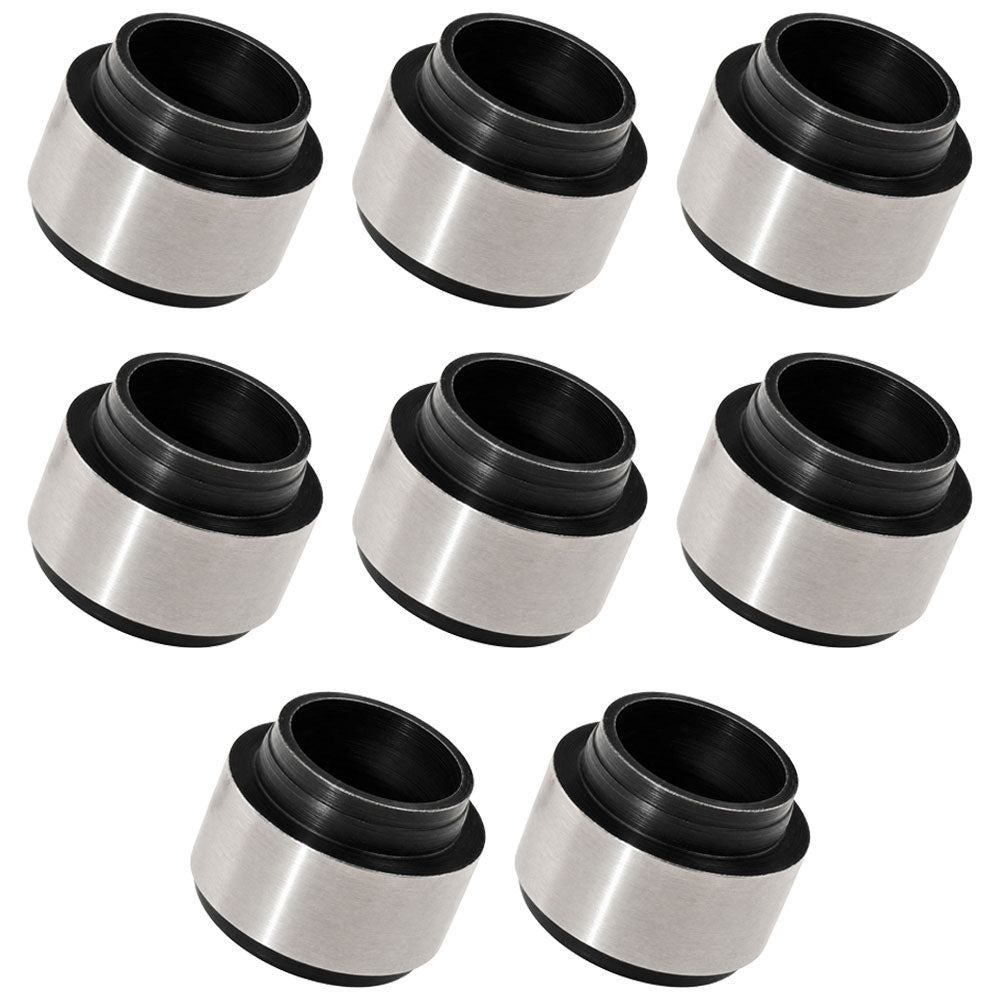 R105583 Tractor Pump Hydraulic Housing Seat Pack of (8) Fits John Deere