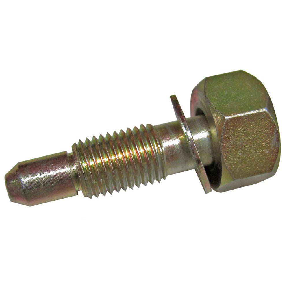 AR52254 Hydraulic Pump Housing Adjuster Fits John Deere 2355 2510 2520 2755 2955