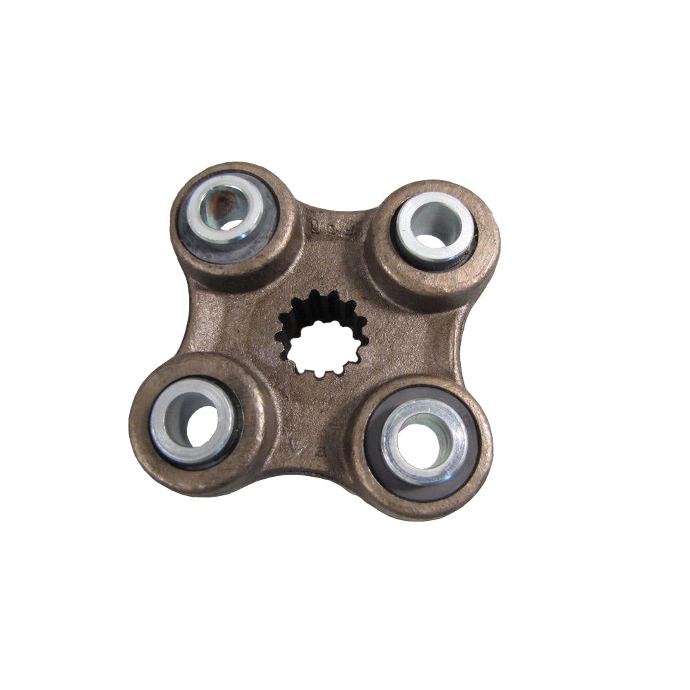 Hydraulic Pump Coupler D90883 A51885 Fits Case Loader 350B 450 455 480 580C 580D