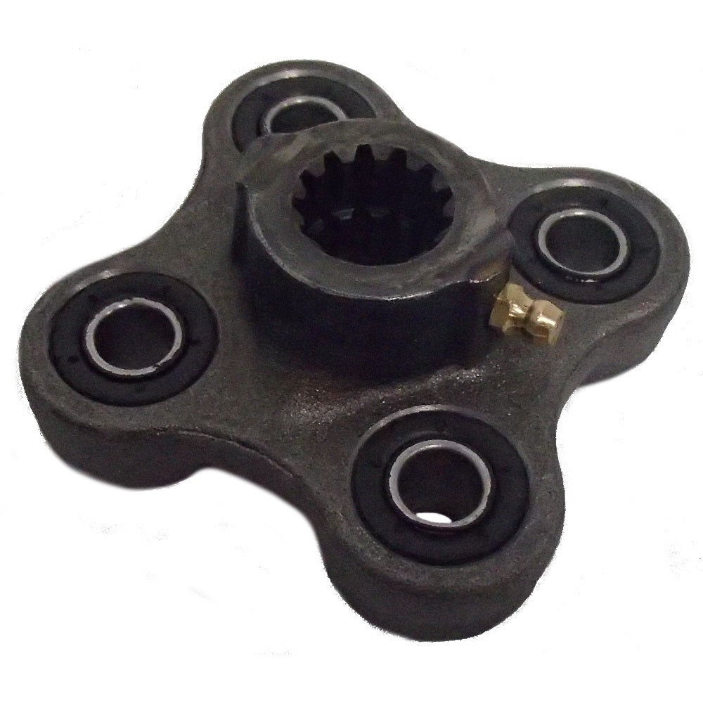 Hydraulic Pump Coupler D90883 A51885 Fits Case Loader 350B 450 455 480 580C 580D