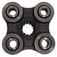 Hydraulic Pump Coupler D140524 D90883 Fits Case 550 550E 550G 550H