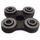 Hydraulic Pump Coupler D90883 A51885 Fits Case Loader 350B 450 455 480 580C 580D