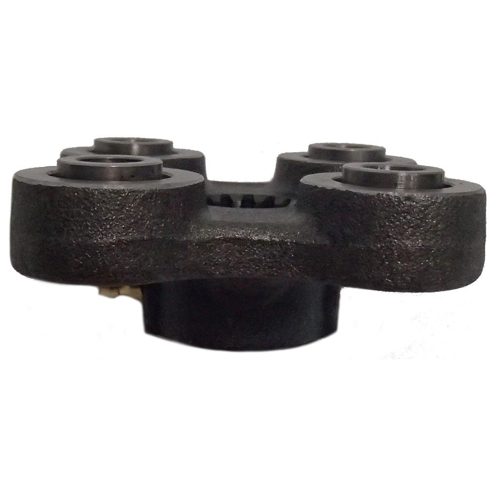Hydraulic Pump Coupler D90883 A51885 Fits Case Loader 350B 450 455 480 580C 580D