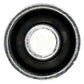 HYM40-0130-AIC Female Swivel Straight Short Crimp Fitting