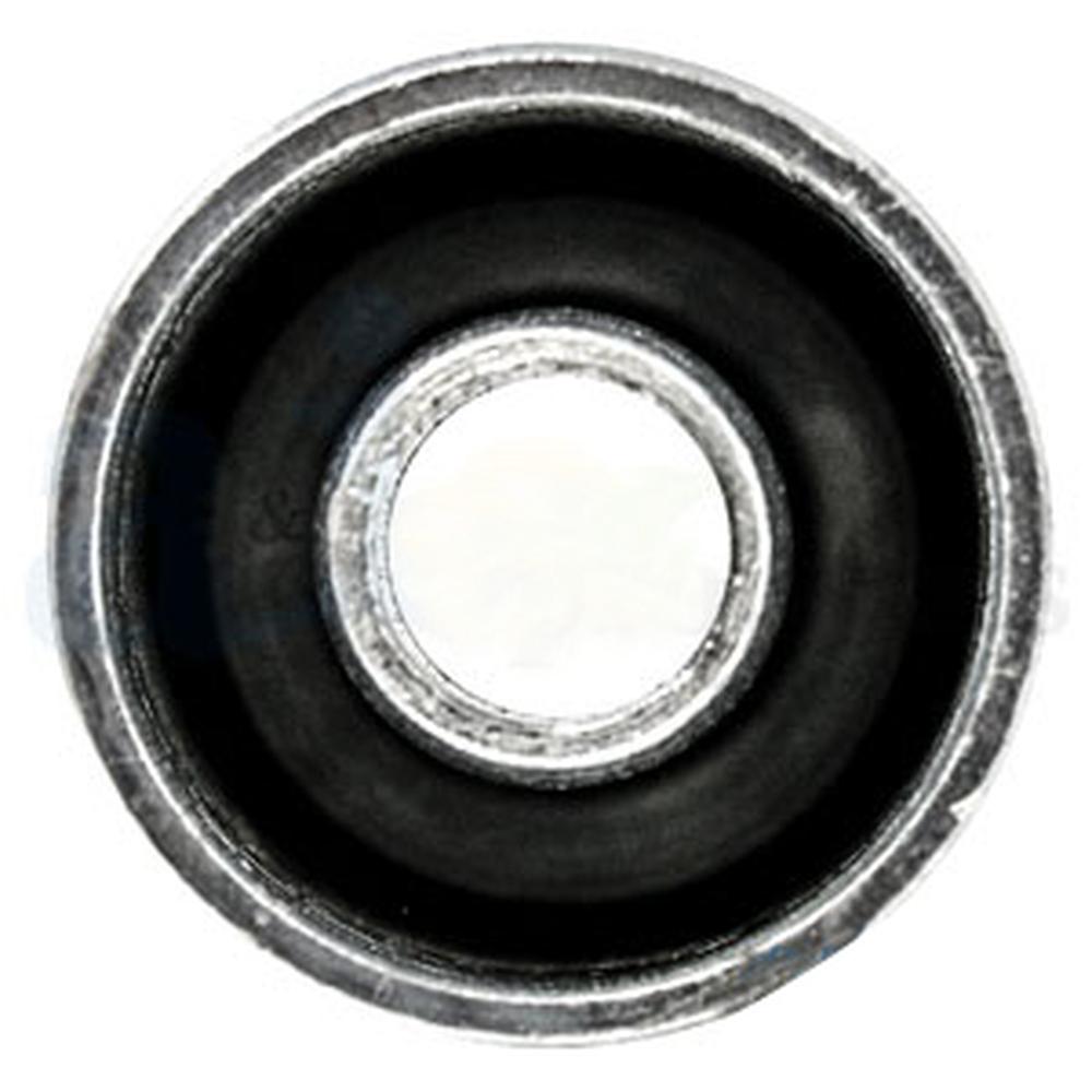 HYM40-0130-AIC Female Swivel Straight Short Crimp Fitting