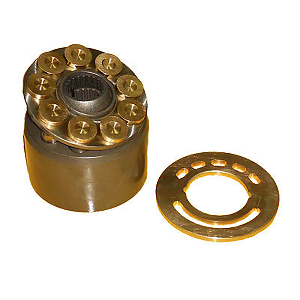 6E4006 - ROTATING GROUP-PUMP Fits Caterpillar (Fits CAT)