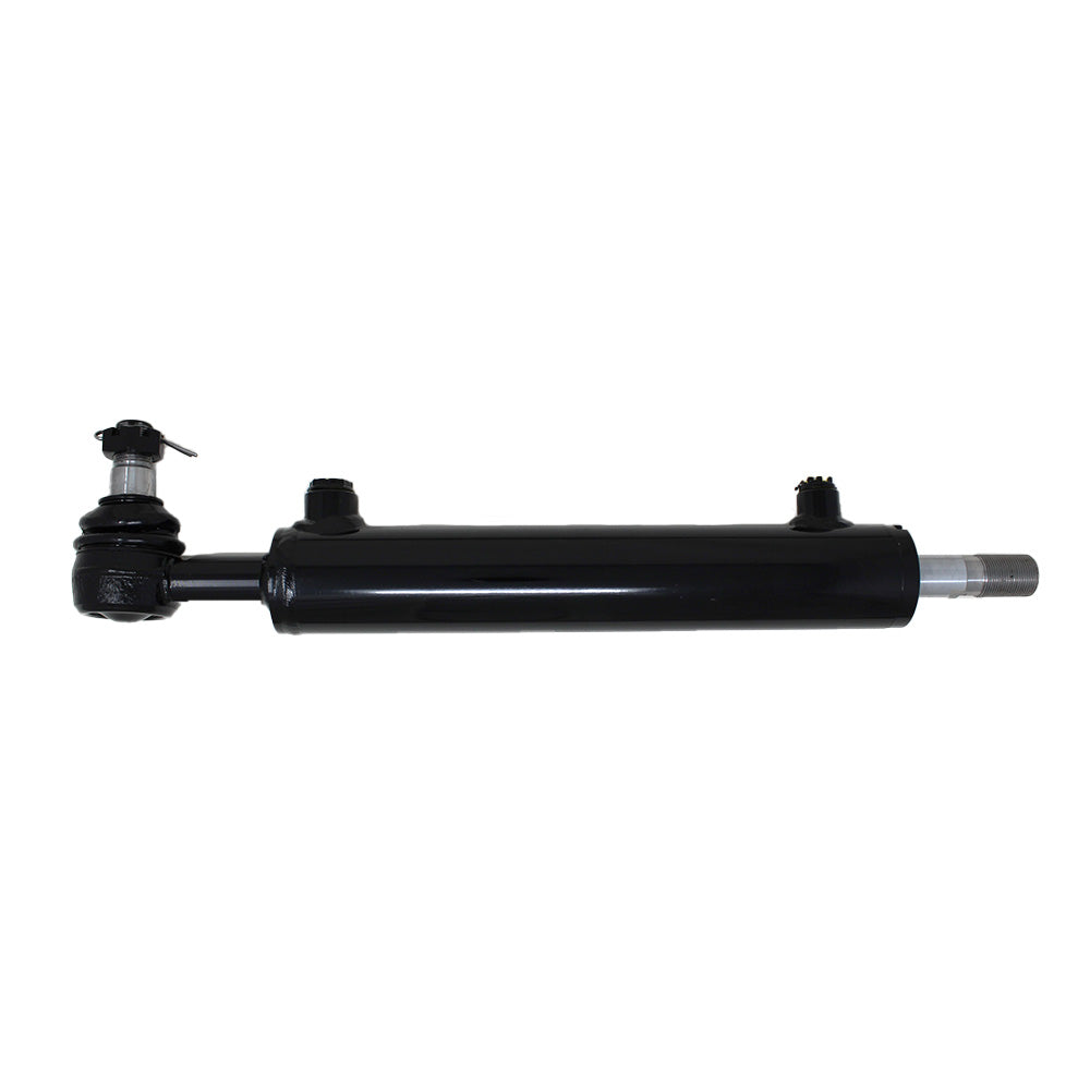 Complete Power Steering Cylinder Fits Case IH Replaces 1349018C1