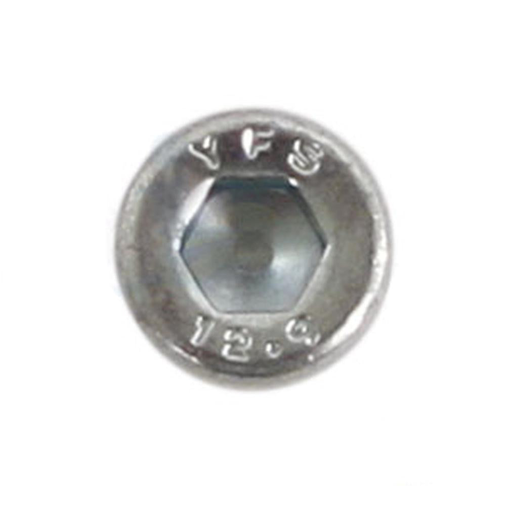 Fits John Deere 19M7660 Screw