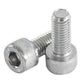 Fits John Deere 19M7660 Screw