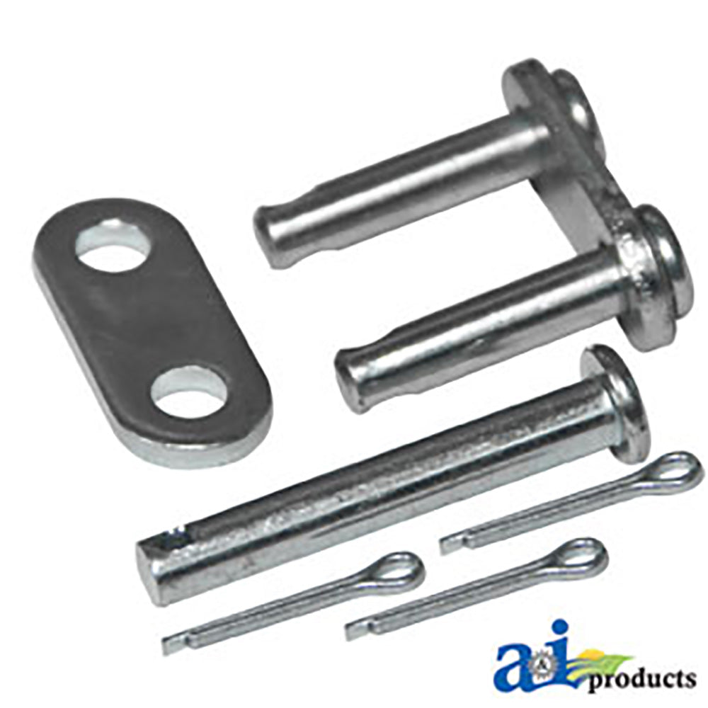 196-1V1702 Cross Handle Pin Kit Fits Universal Products