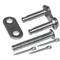 196-1V1702 Cross Handle Pin Kit Fits Universal Products