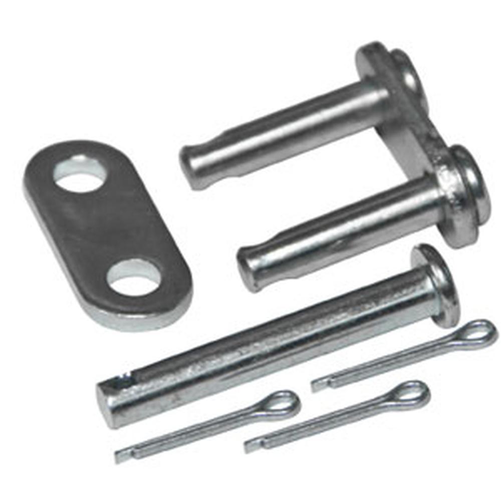 196-1V1702 Cross Handle Pin Kit Fits Universal Products