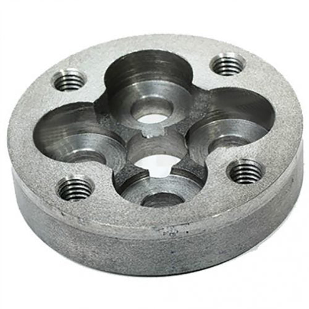 HYDRAULIC PUMP COUPLER HUB Fits Case 450 CRAWLER 455C 480FLL 550 INDUSTRIAL 455