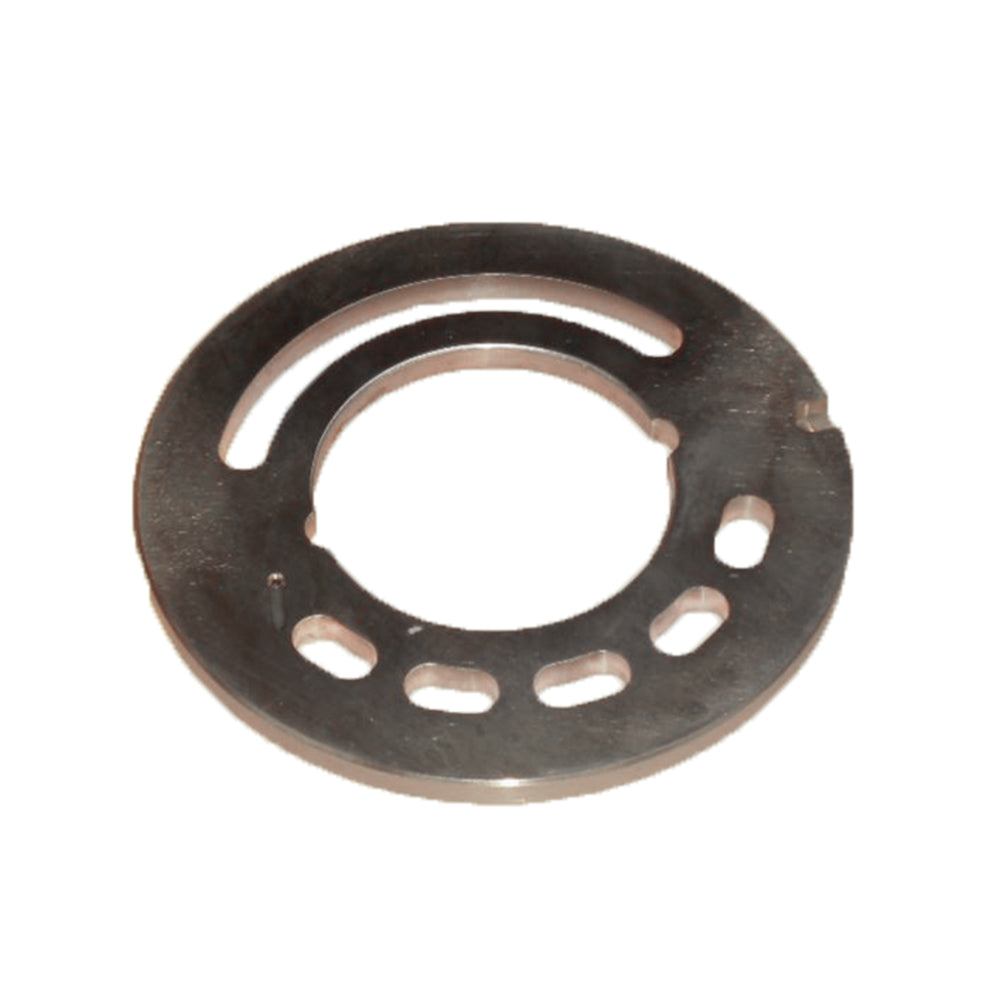 1205724 RH Valve Plate Fits Caterpillar 416C 416D 420D 420E 424D 426C 428C 428D