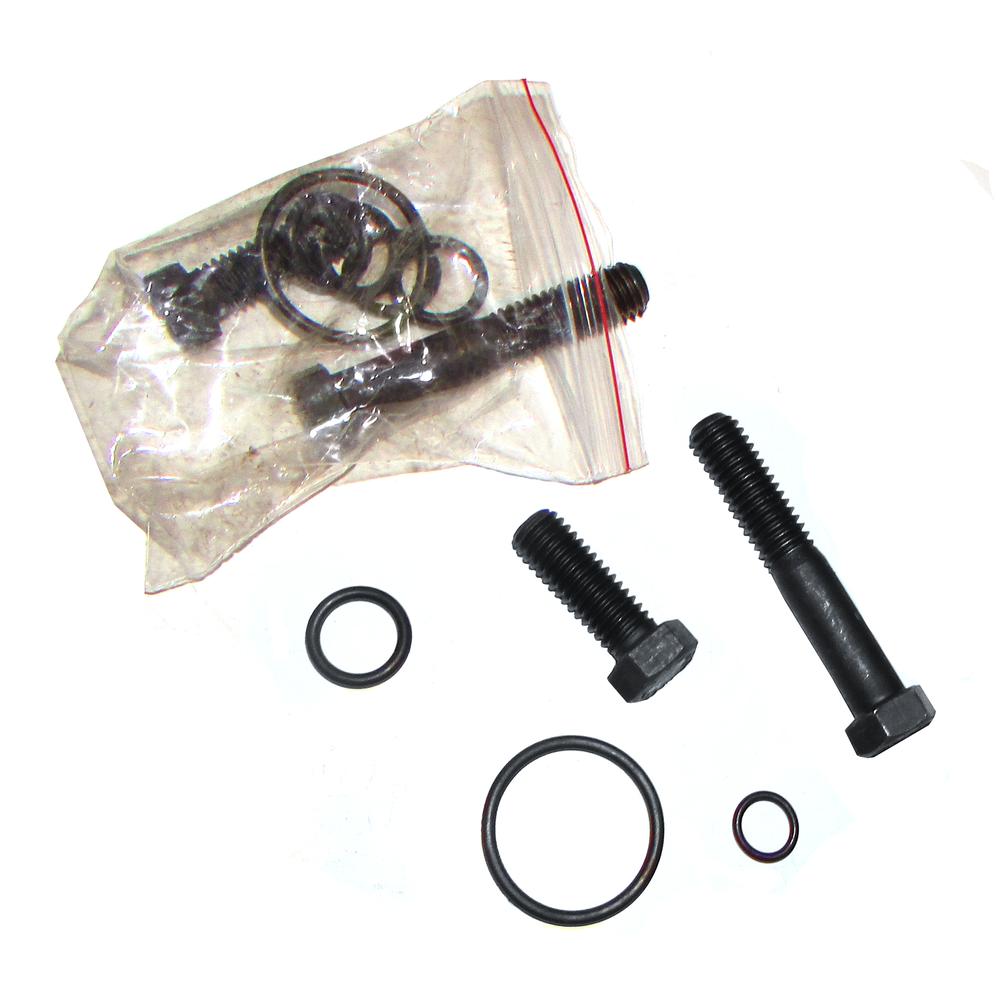 Hydraulic Remote Valve Kit (4 Cylinder) Fits Ford Replaces 290066