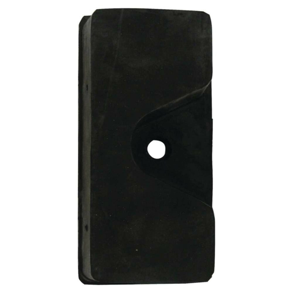 Rubber Boom Bumper Fits Case 580 Super L 580 Super M 122995A1