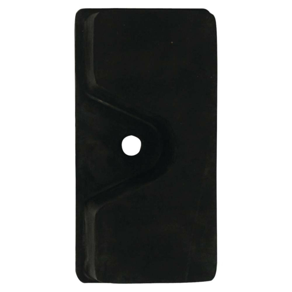 Rubber Boom Bumper Fits Case 580 Super L 580 Super M 122995A1