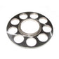 Plate Fits Caterpillar Replaces 6E-6154