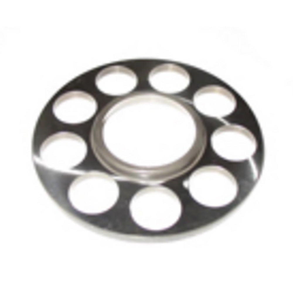 Plate Fits Caterpillar Replaces 6E-6154