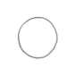 677458A Front Back-Up Ring Fits White 1255 1265 1270 2-50