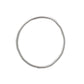 72091777 Front Back-Up Ring Fits Allis Chalmers 5040 5045 5050