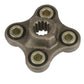 HYM40-0221 Hydraulic Coupler Fits Ford/New Holland 730