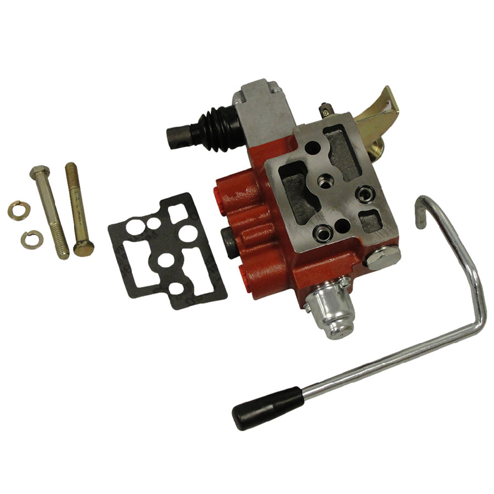 12012002 Hydraulic Valve Fits Massey Ferguson 1080 1085 135 150 165 175 180 230