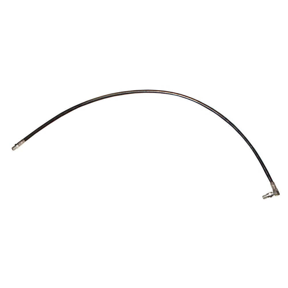 Buyers Products Snowplow Angling Pressure Hose with Swivel Elbow Meyer 21856C