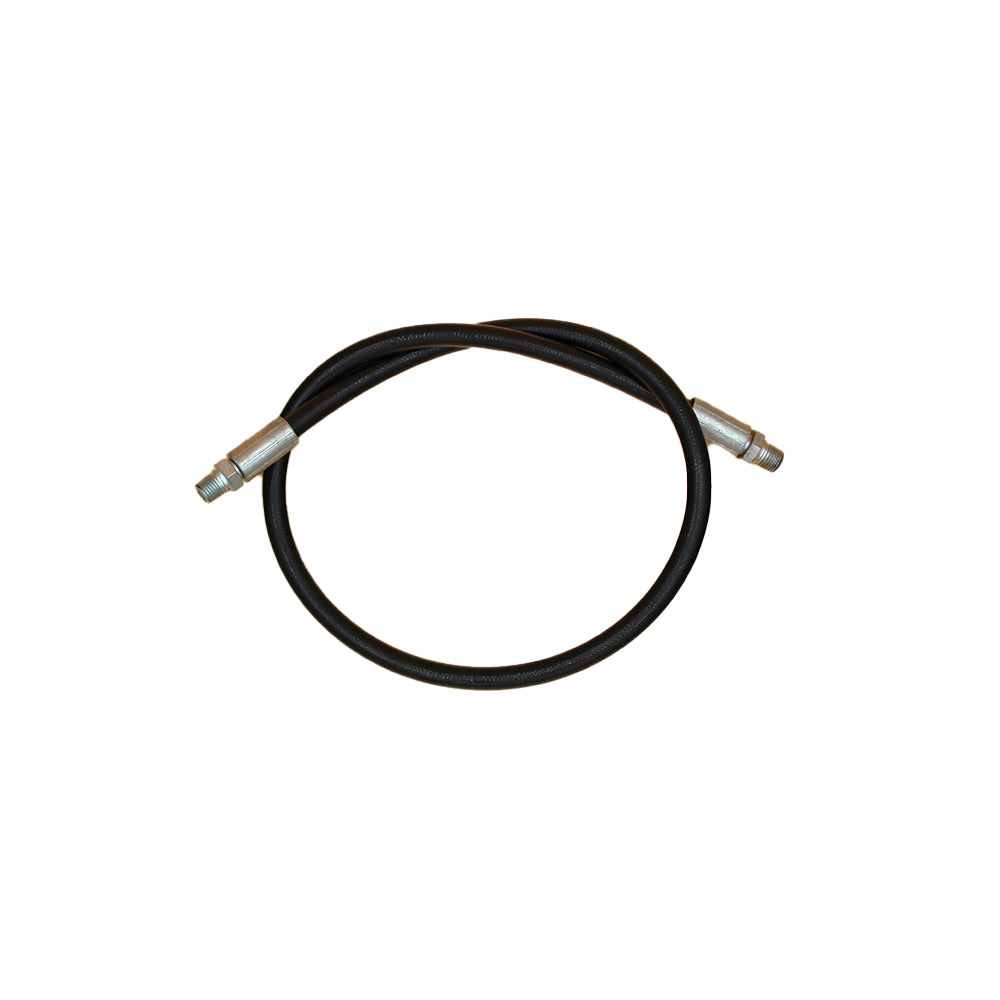 1/4" x 38" High Pressure HYDRAULIC HOSE for Western 55020 Fisher 4424 Male Ends