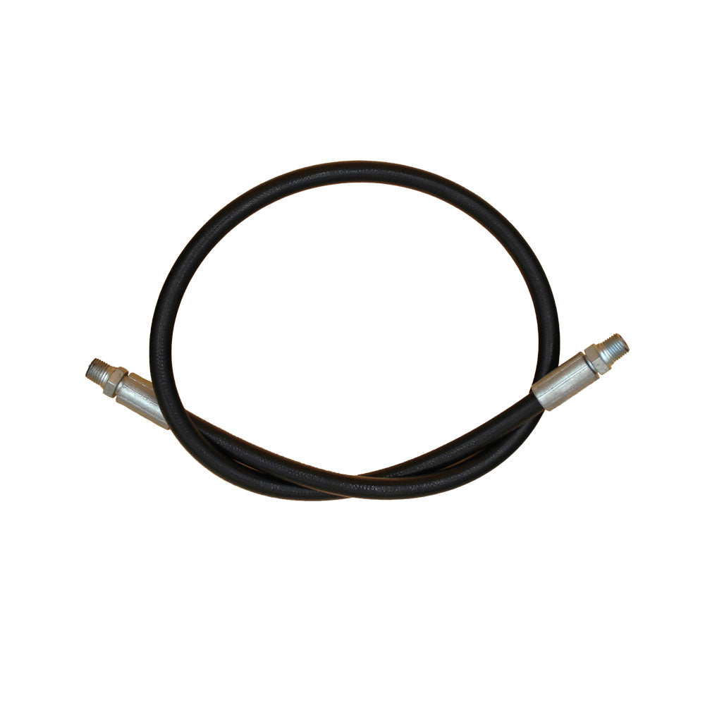 HYM40-0254 Snow Plow High-Pressure Hydraulic Hose Fits Western Snow Plows