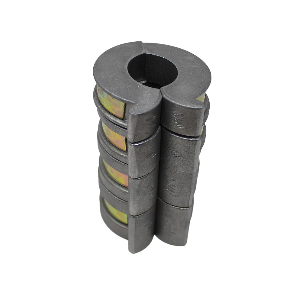39103000 Hyd. Cylinder Stroke Control Segment Set Fits Universal