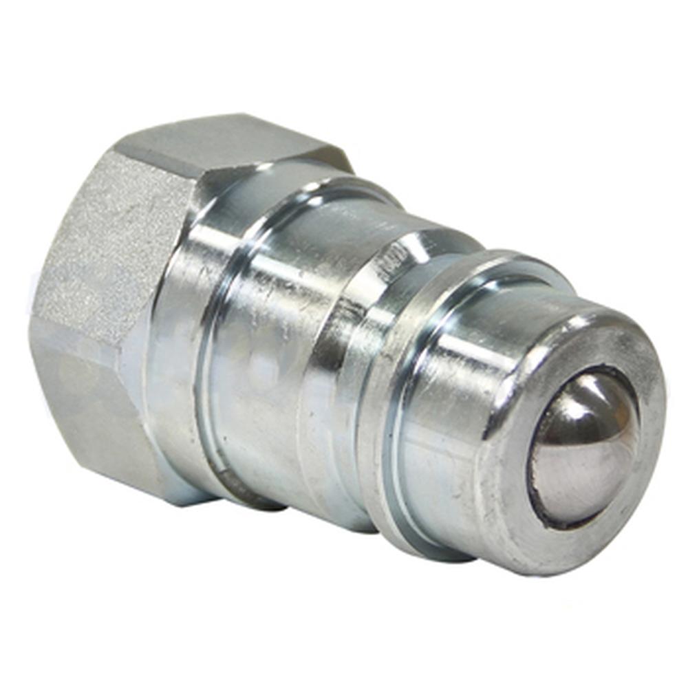 Pioneer 8010-15 male hyd tip 3/4-16 Fits Massey Ferguson/ Fits International Har