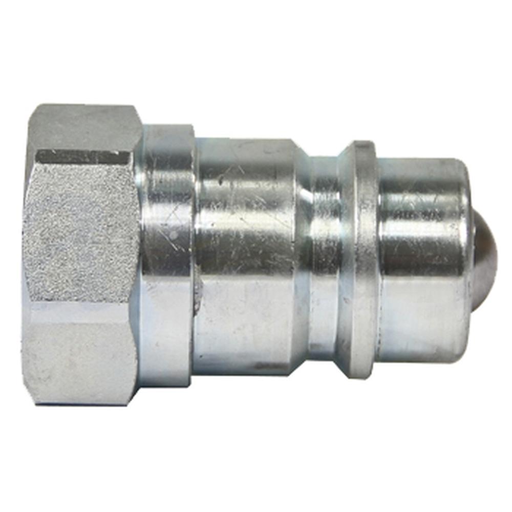 2 of Pioneer Male Tip ISO 3/4"-16 ORB Standard Ball Tip 8010-15 Farmer Bob's