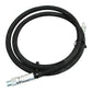217-8NP36 36" Hydraulic Hose Assembly (2 Wire) Fits Universal Products