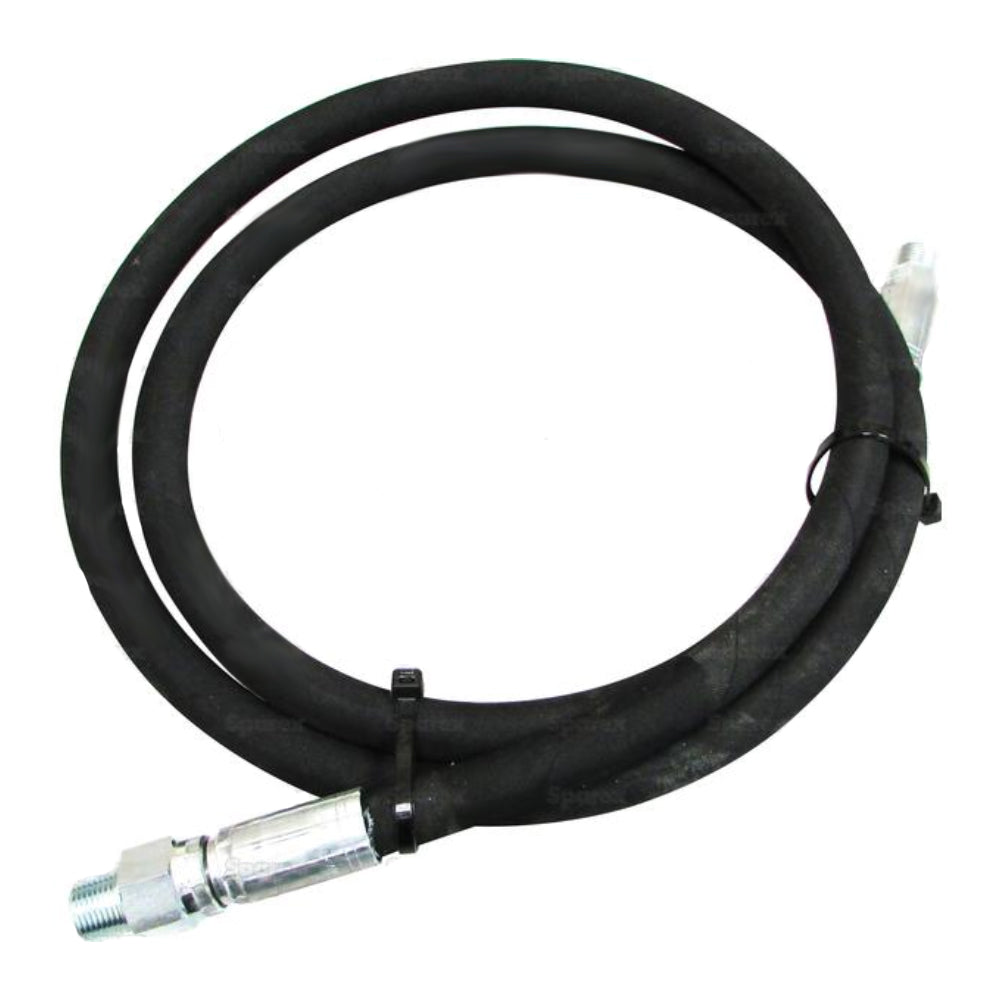 217-8NP36 36" Hydraulic Hose Assembly (2 Wire) Fits Universal Products