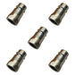 5 of Pioneer Hydraulic Male Tip 1/2" Body x 1/2" Female NPT x Poppet Type Nipple