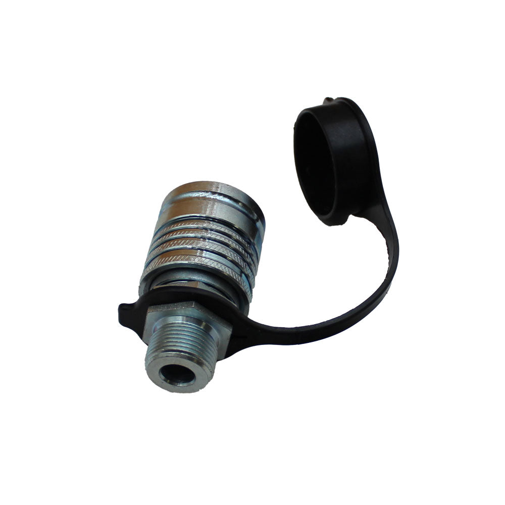 New Quick Coupling Fits New Holland T5.90 5179557 Fits FARMALL 100N 55C 75A 85V