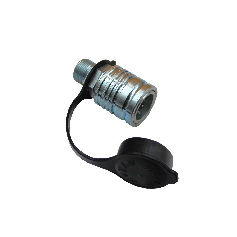New Quick Coupling Fits New Holland T5.90 5179557 Fits FARMALL 100N 55C 75A 85V