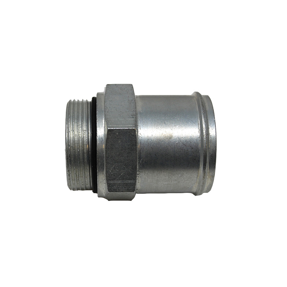 AT179792-CPLR Hydraulic Pump Coupler Fits John Deere