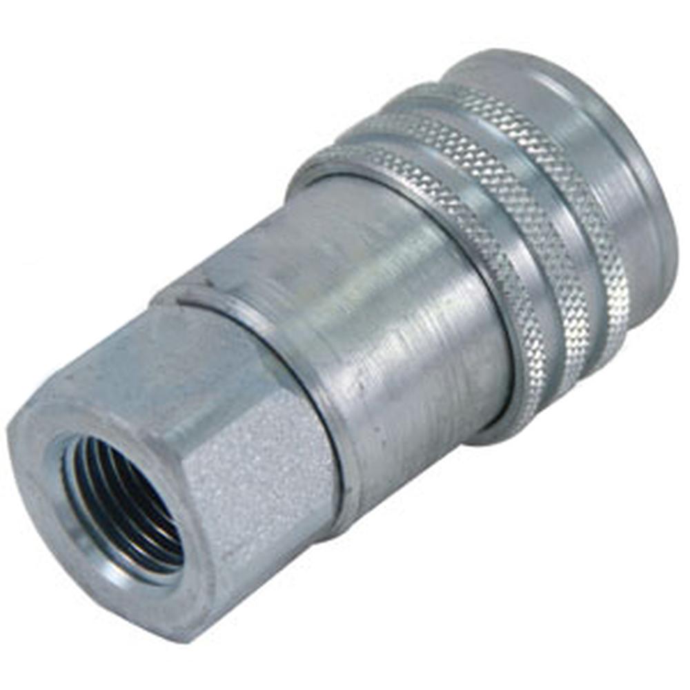 HYM40-0350 - Female Coupler