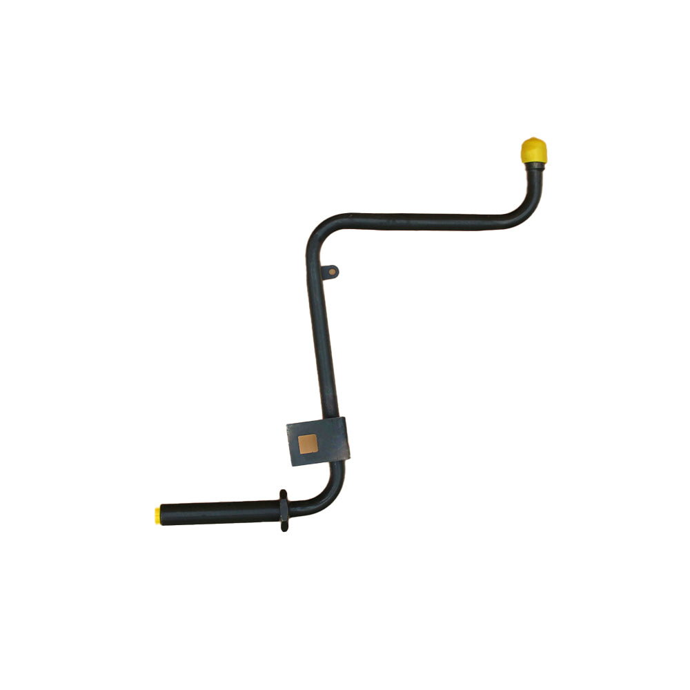 Hydraulic Return Tube Fits Ford 3000 C7NNN853B
